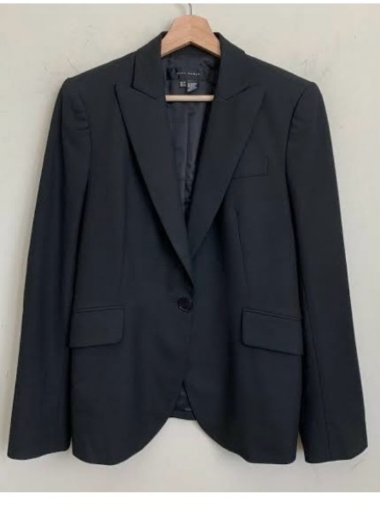 Anne Klein Jackets & Blazers - Anne Klein Black Tailored Women's Blazer